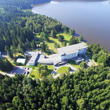 Hotel Medlov Depandance Fryšava Buitenkant foto