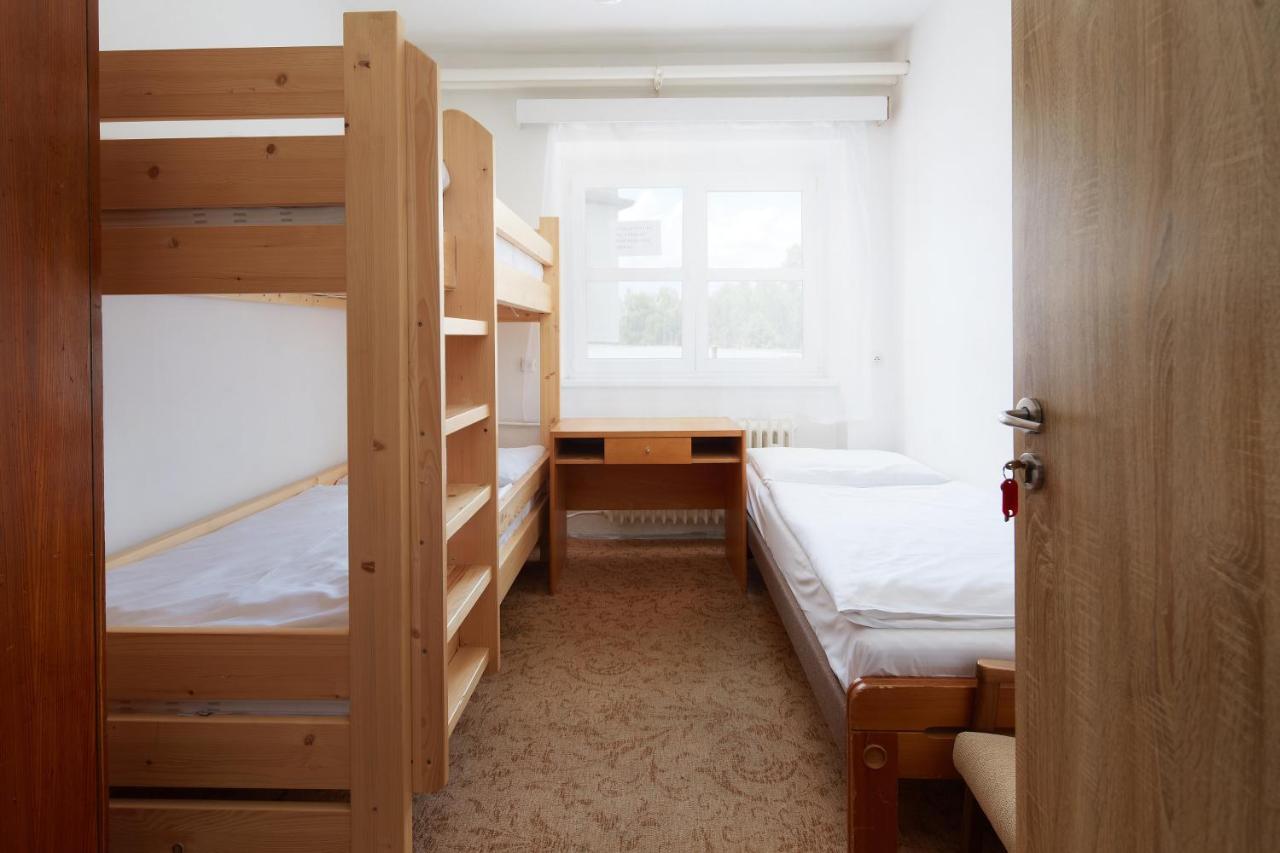 Hotel Medlov Depandance Fryšava Buitenkant foto