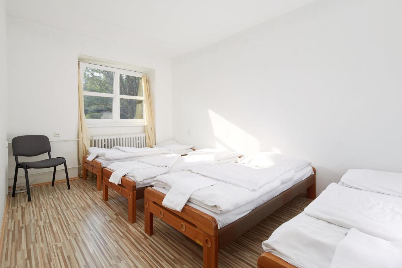 Hotel Medlov Depandance Fryšava Buitenkant foto