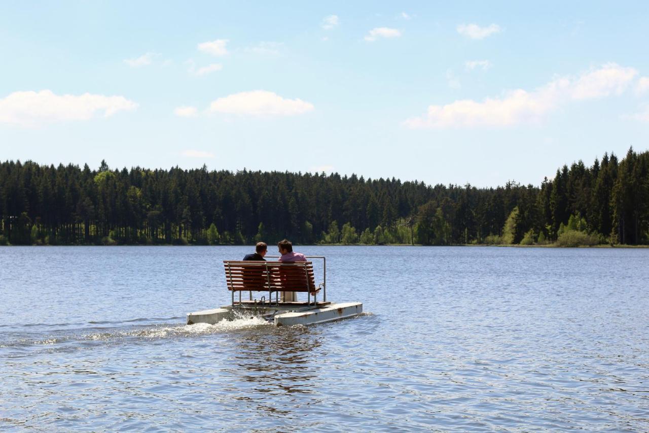 Hotel Medlov Depandance Fryšava Buitenkant foto