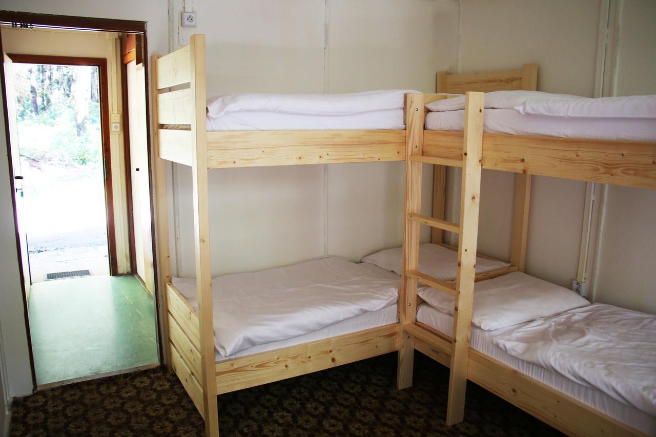 Hotel Medlov Depandance Fryšava Buitenkant foto
