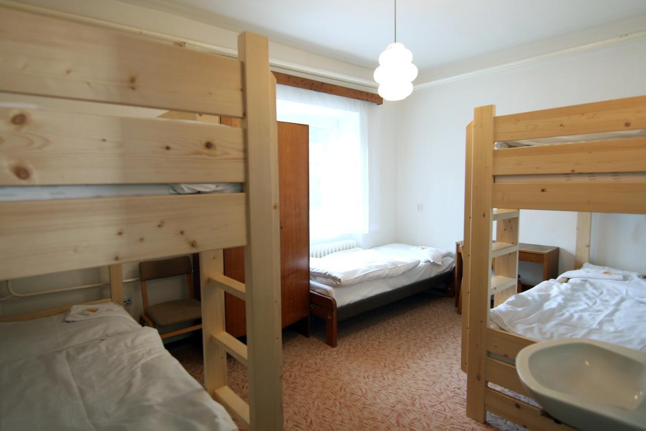 Hotel Medlov Depandance Fryšava Buitenkant foto