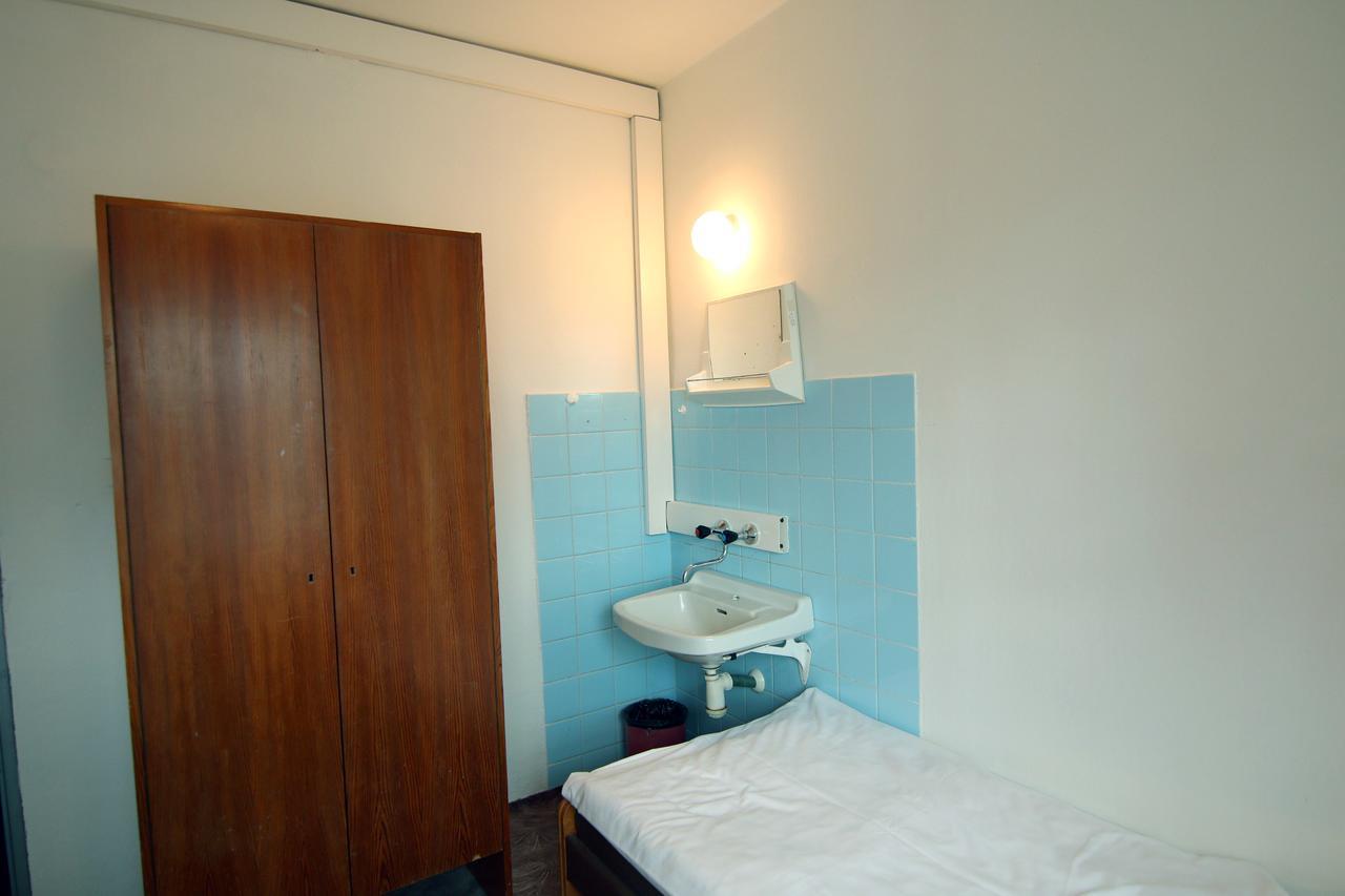 Hotel Medlov Depandance Fryšava Buitenkant foto
